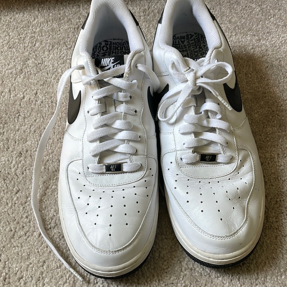 Nike Air Force